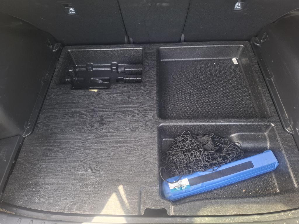 HYUNDAI TUCSON 1.6 T-GDI 265 HTRAC Plug-in BVA6 Creative 2023