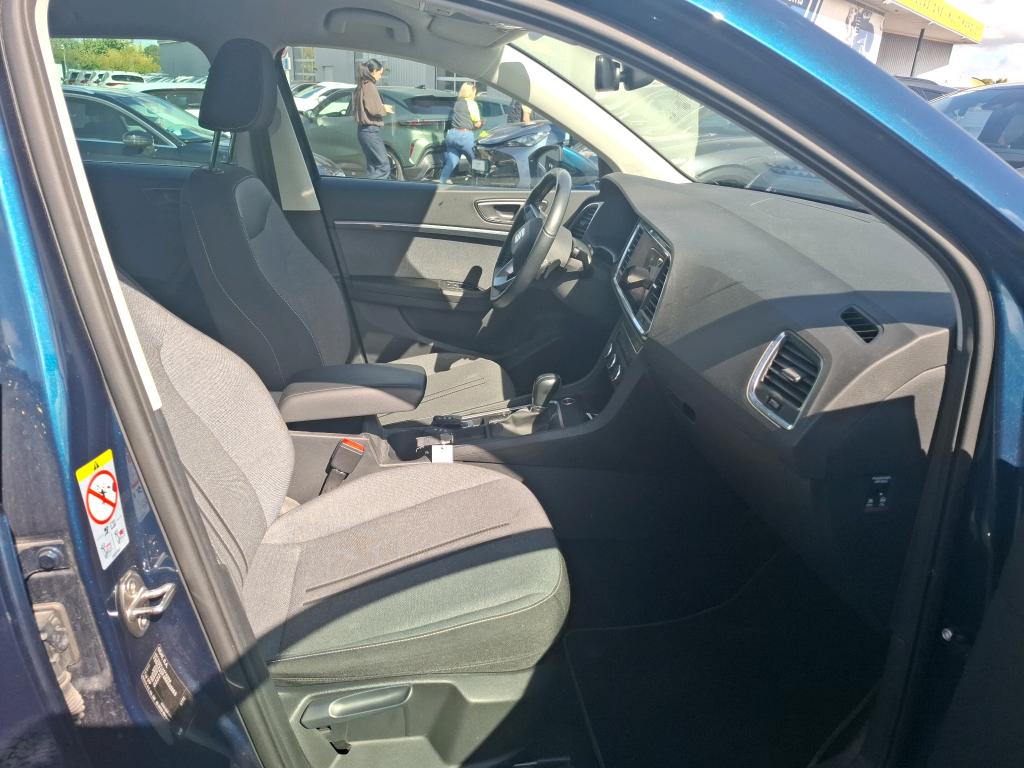 SEAT ATECA 2.0 TDI 150 ch Start/Stop DSG7 Business 2024