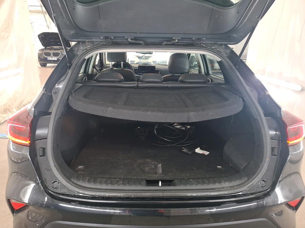 KIA XCEED HYBRIDE RECHARGEABLE 141ch DCT6 Active 2022