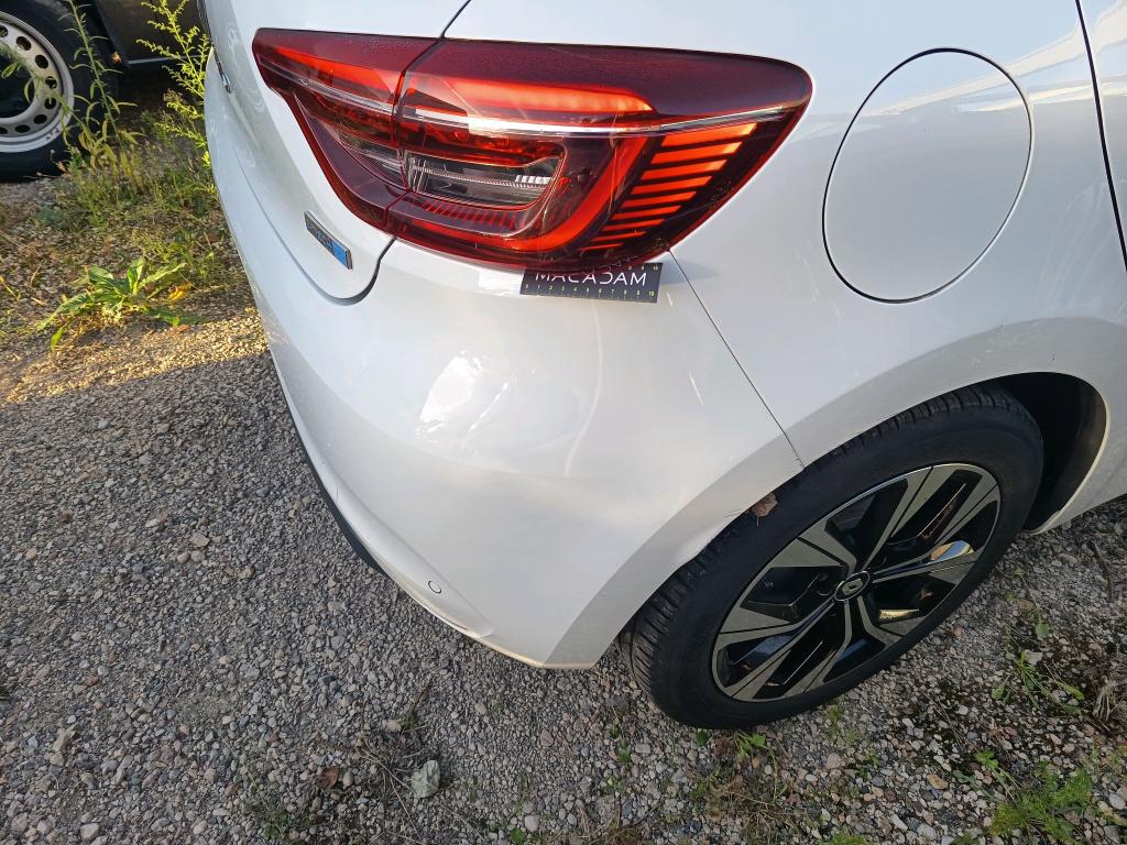 RENAULT CLIO V E-Tech full hybrid 145 Evolution 2023