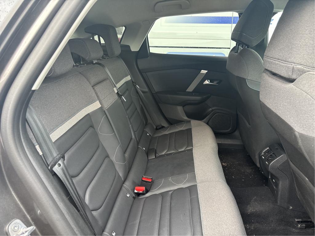 CITROEN C4 PureTech 130 EAT8 Max 2024