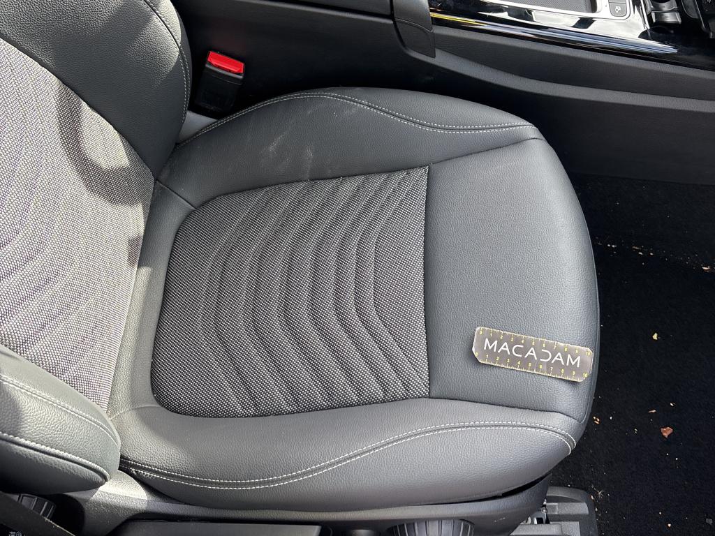 MERCEDES-BENZ MERCEDES CLASSE A 180 7G-DCT Progressive Line 2025