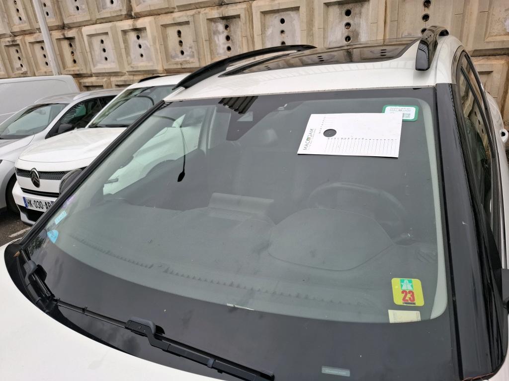 CITROEN C5 AIRCROSS Hybride Rechargeable 225 e-EAT8 Shine Pack 2023