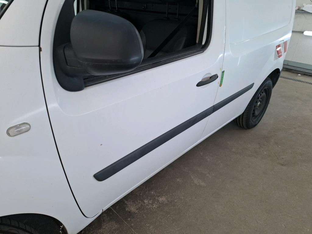 RENAULT KANGOO VU EXPRESS L1 1.5 DCI 75 ENERGY CONFORT 2014