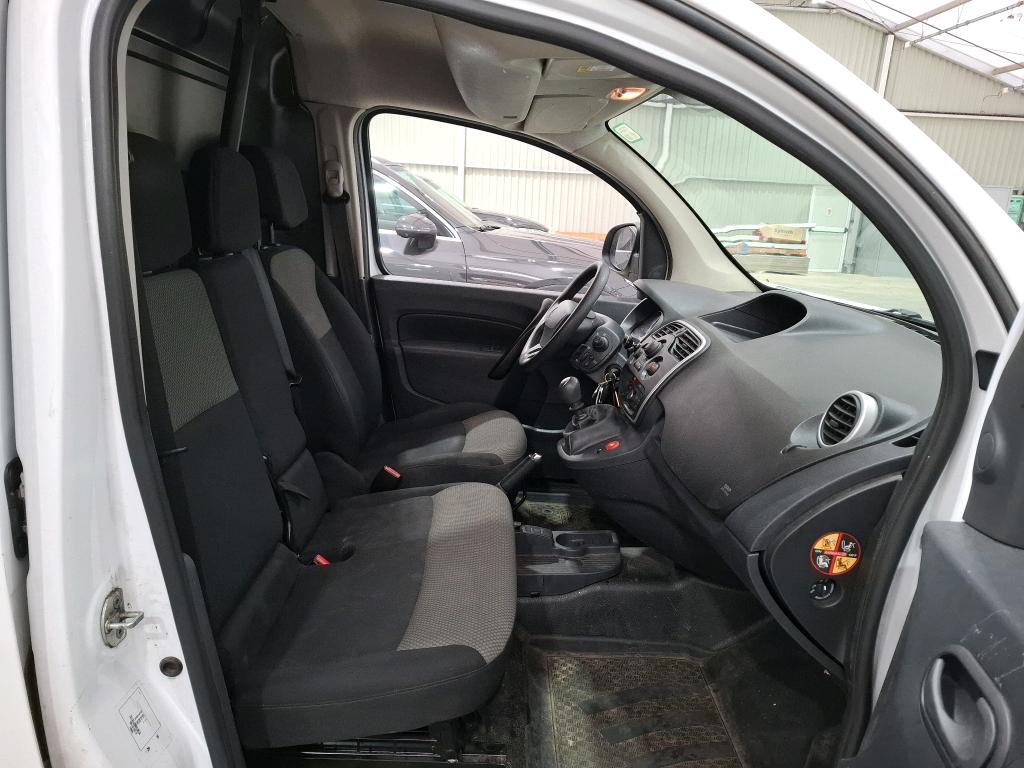 RENAULT KANGOO VU EXPRESS GRAND VOLUME BLUE DCI 95 EXTRA R-LINK 2021