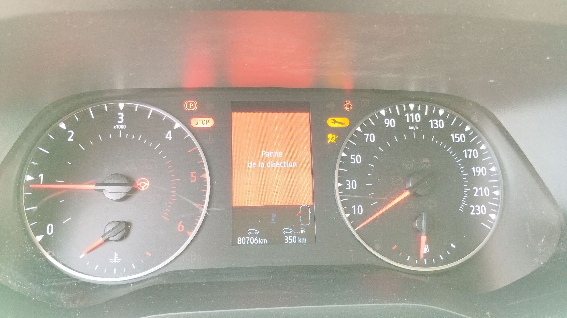 RENAULT TRAFIC FOURGON FG BLUE DCI 130 L1H1 2T8 GSR2 EXTRA 2024