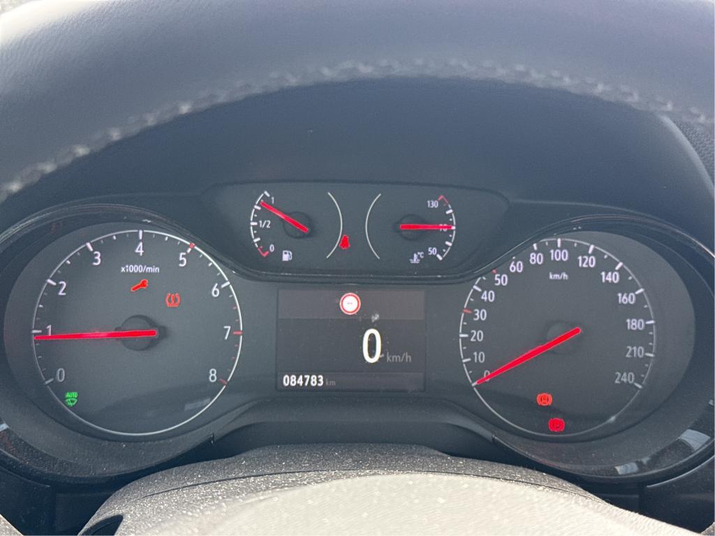 OPEL CORSA 1.2 75 ch BVM5 Elegance Business 2023