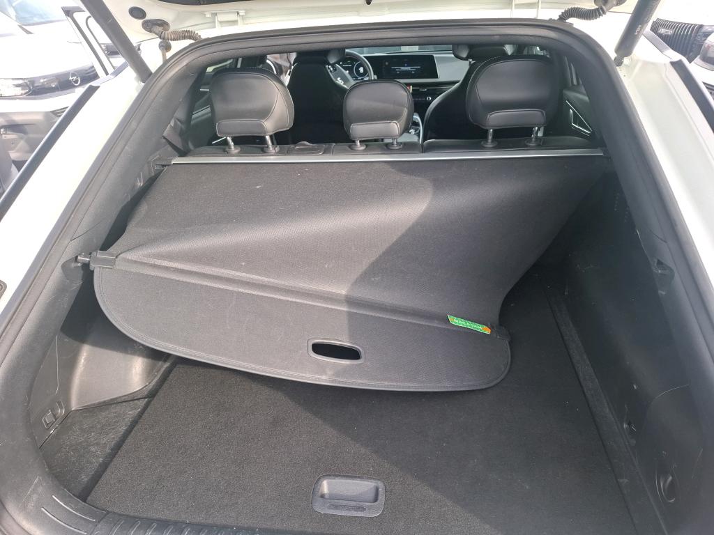KIA EV6 229 ch GT Line 2022