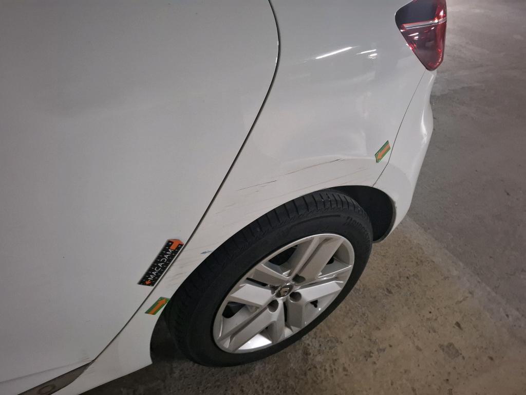 RENAULT CLIO V SCe 65 - 21N Business 2022