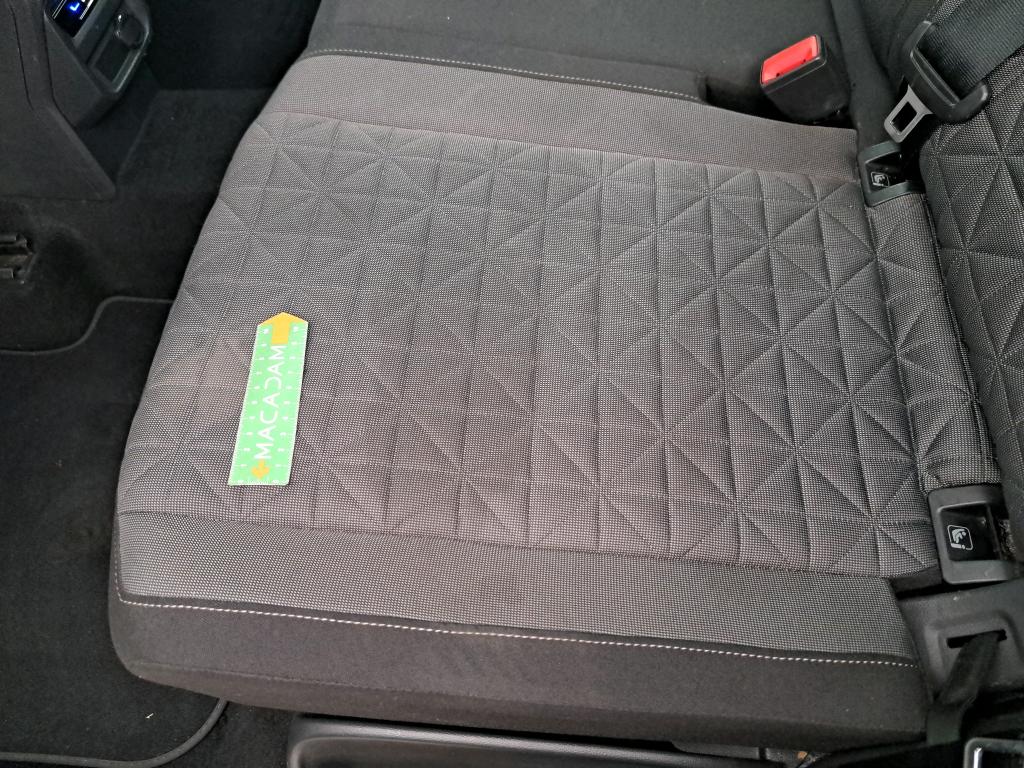 VOLKSWAGEN TIGUAN BUSINESS 2.0 TDI 150ch DSG7 Life 2022