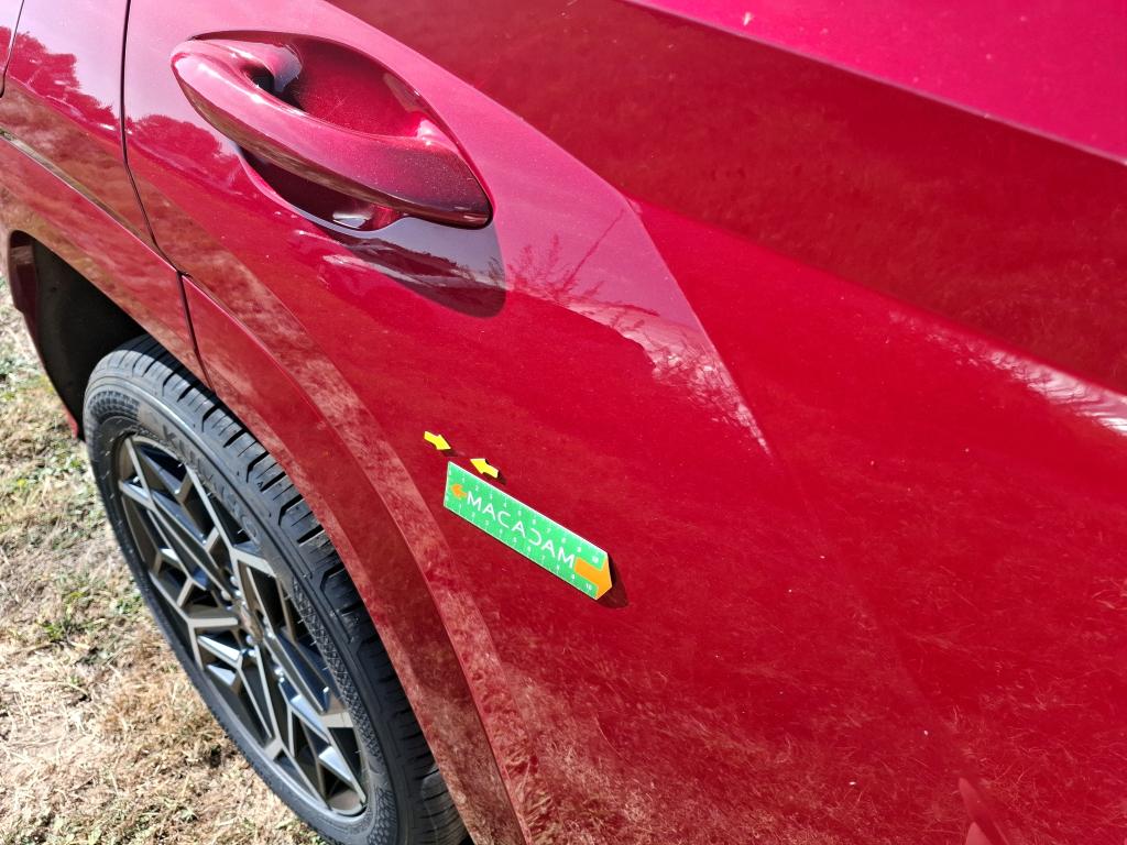 HYUNDAI TUCSON 1.6 T-GDI 265 HTRAC Plug-in BVA6 N Line Executive 2023