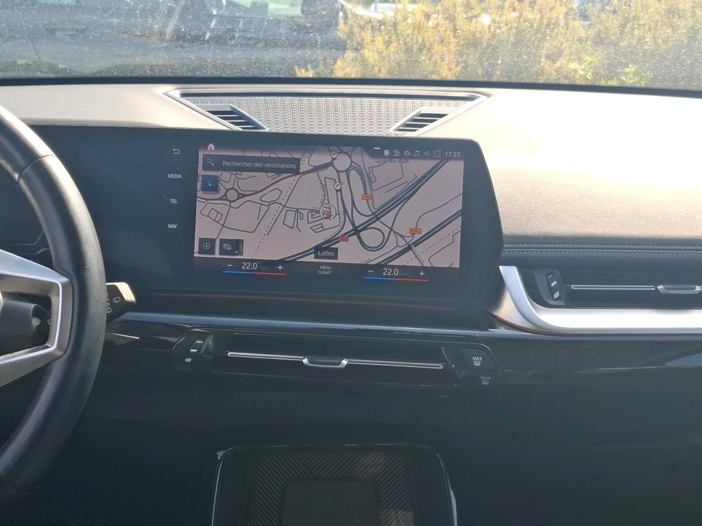 BMW X1 iX1 U11 xDrive30 313ch BVA xLine 2024
