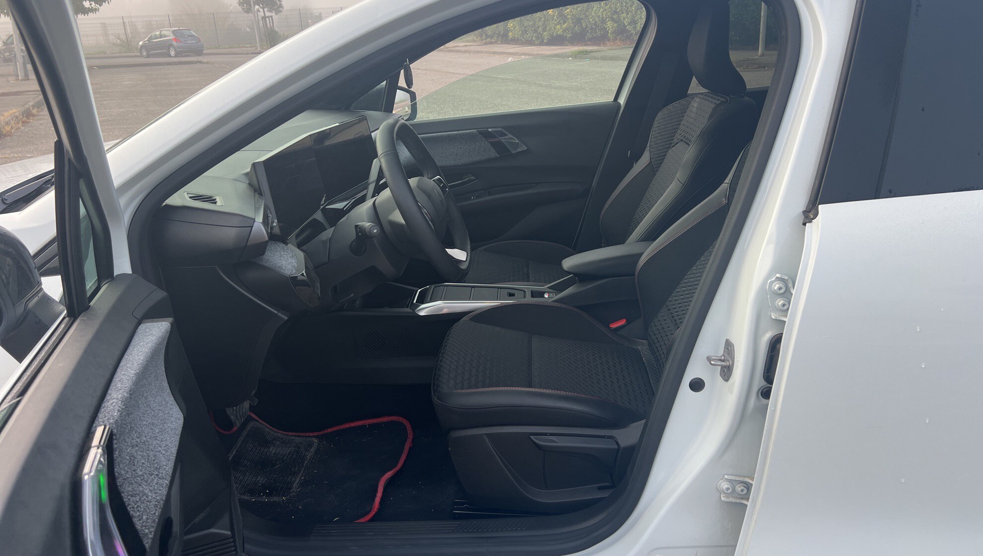 RENAULT CLIO VI HYBRID E-Tech full 160 ch Techno 2026