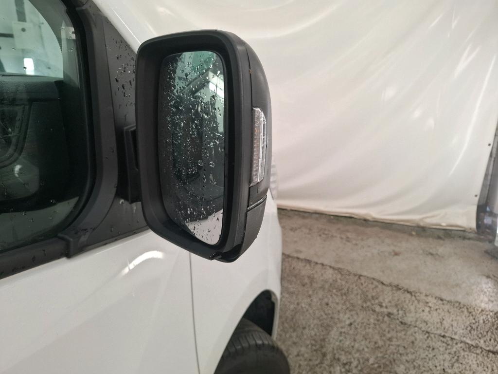 RENAULT TRAFIC COMBI L2 dCi 150 Energy S&S Zen 2022