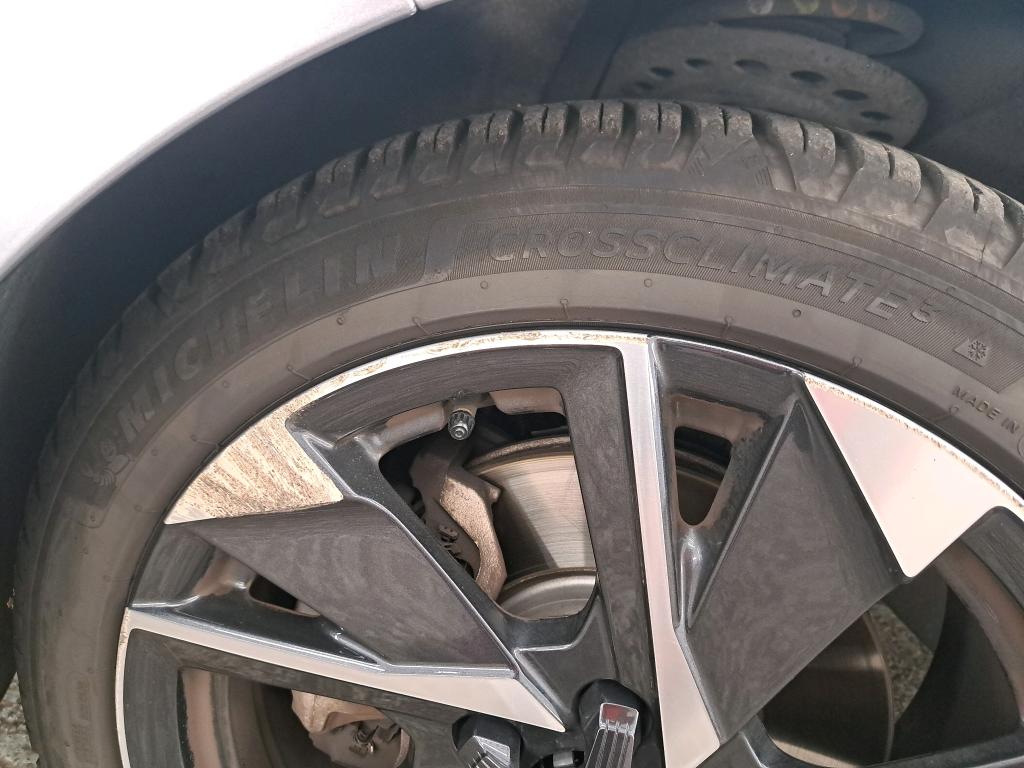 PEUGEOT 308 BlueHDi 130ch S&S EAT8 Allure Pack 2023
