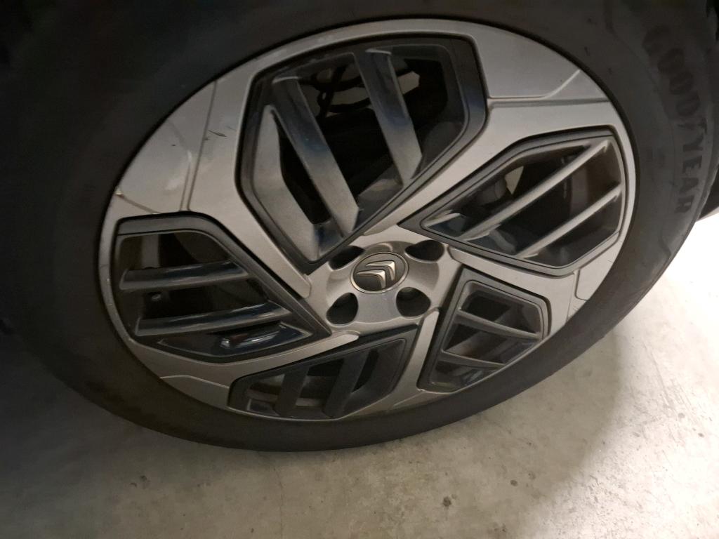 CITROEN C4 PureTech 130 S&S EAT8 Feel Pack 2023