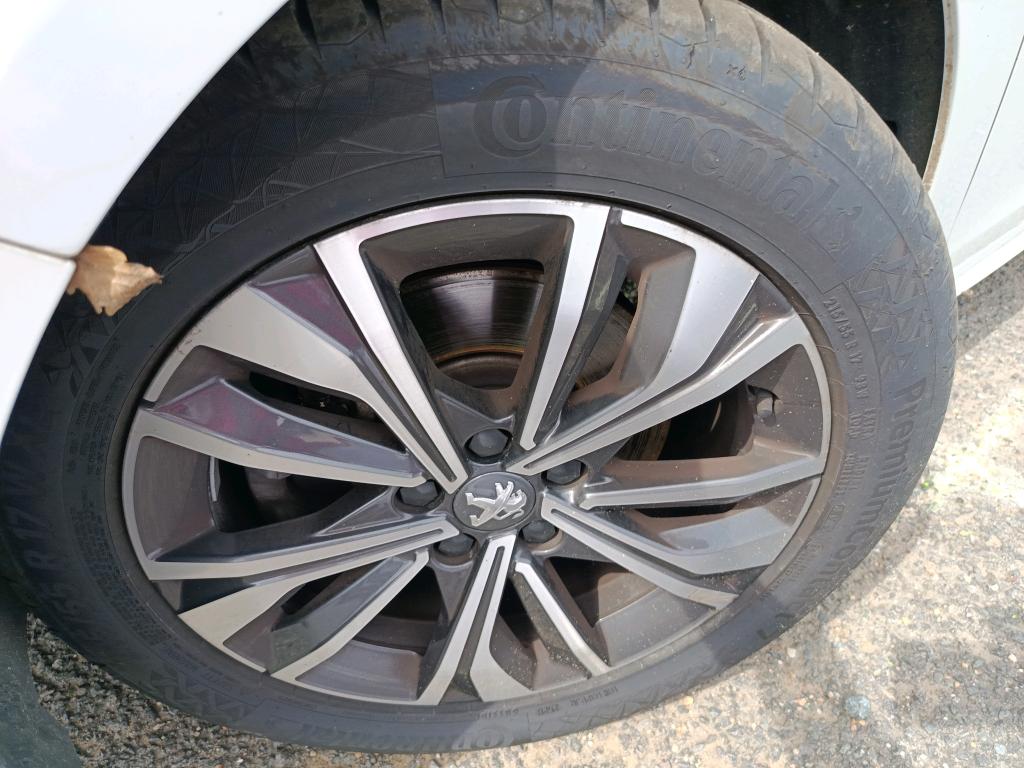 PEUGEOT 508 SW PureTech 130 ch S&S EAT8 Allure Pack 2022