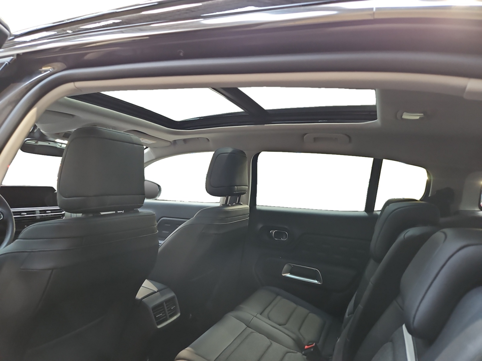 CITROEN C5 Aircross BlueHDi 130 EAT8 2025