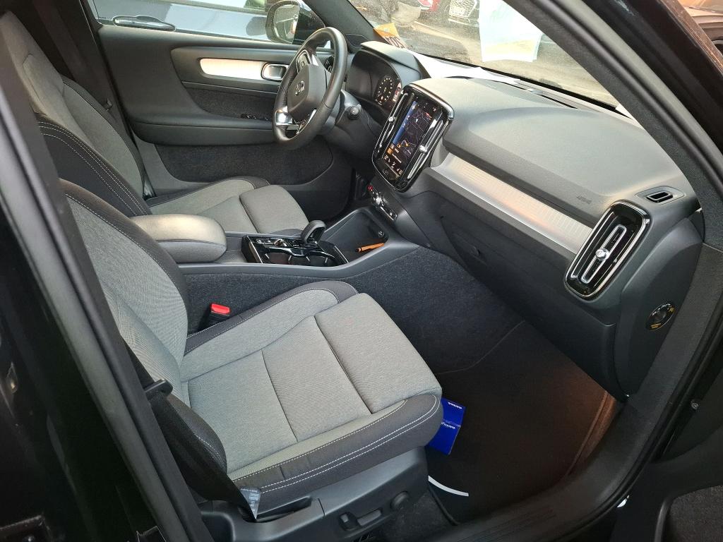 VOLVO XC40 T4 Recharge 129+82 ch DCT7 Plus 2022