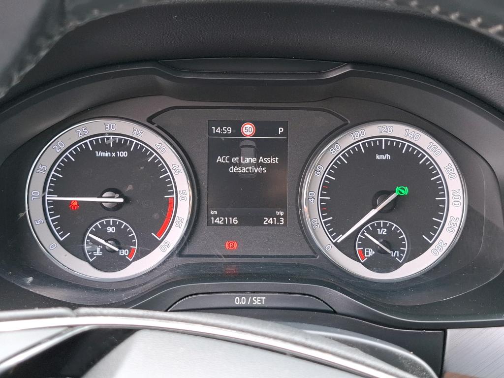 SKODA KODIAQ 2.0 TDI 150 SCR DSG7 7pl Business 2021