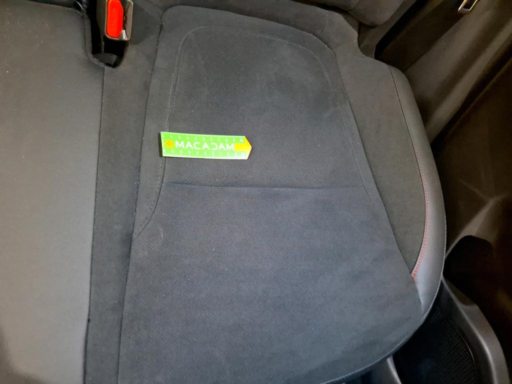 HYUNDAI TUCSON 1.6 T-GDI 230 Hybrid BVA6 N Line Edition 2024
