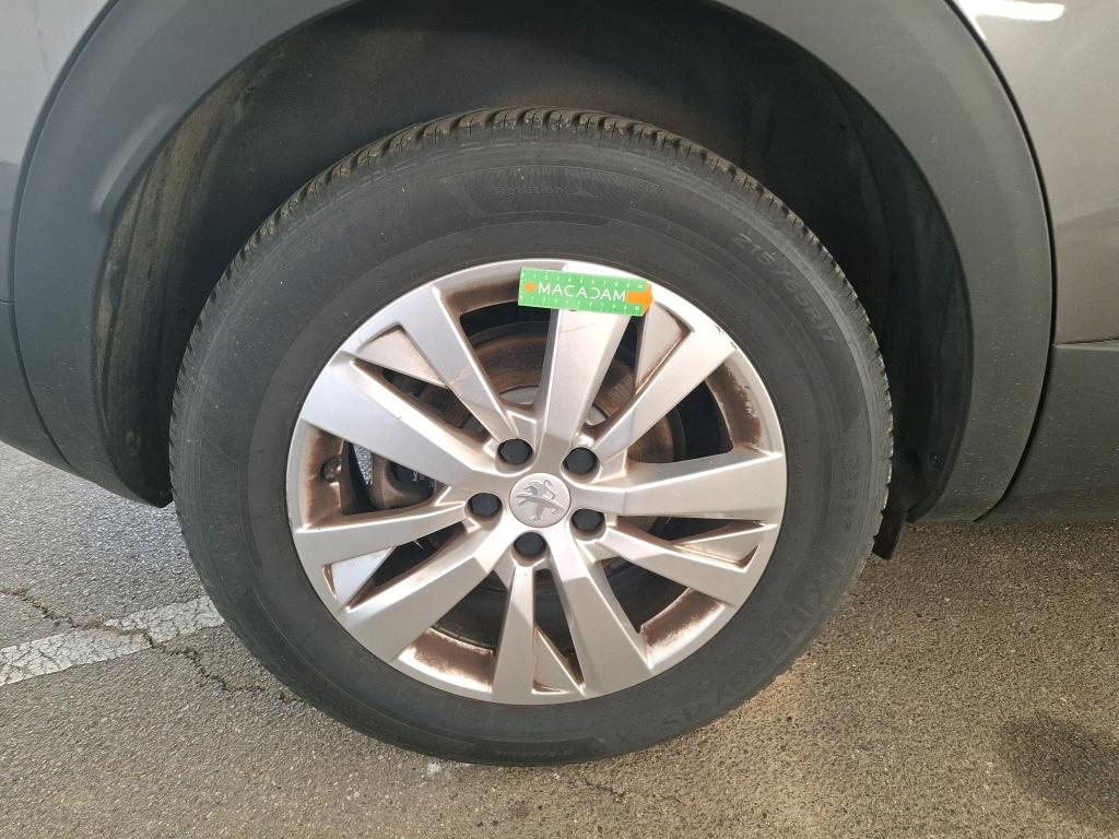 PEUGEOT 3008 BlueHDi 130ch S&S EAT8 Style 2023