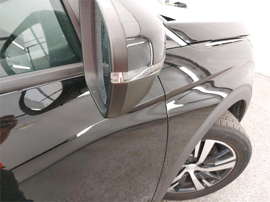PEUGEOT 3008 1.2 Puretech 130ch S&S BVM6 Allure 2018