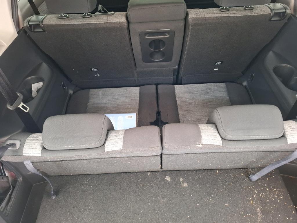 NISSAN X-TRAIL VP e-POWER 213 ch e-4ORCE 7 Places N-Connecta 2023