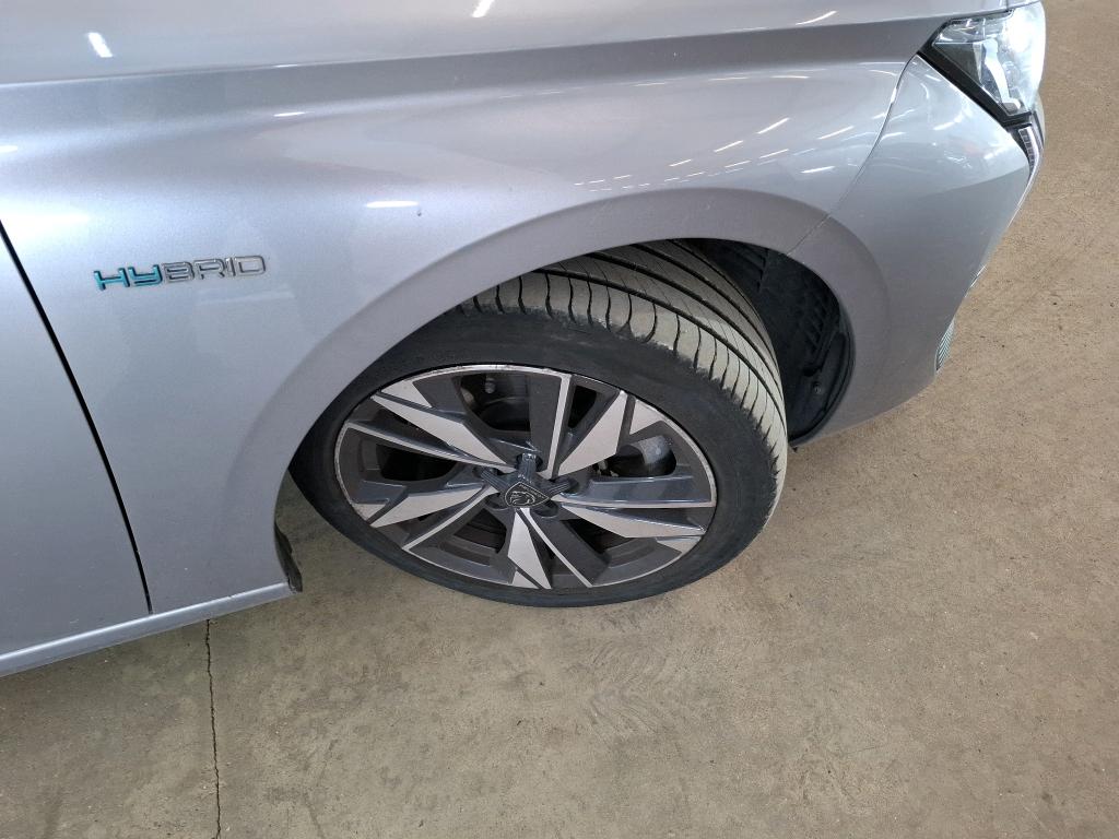 PEUGEOT 308 SW PHEV 180 e-EAT8 Allure 2023