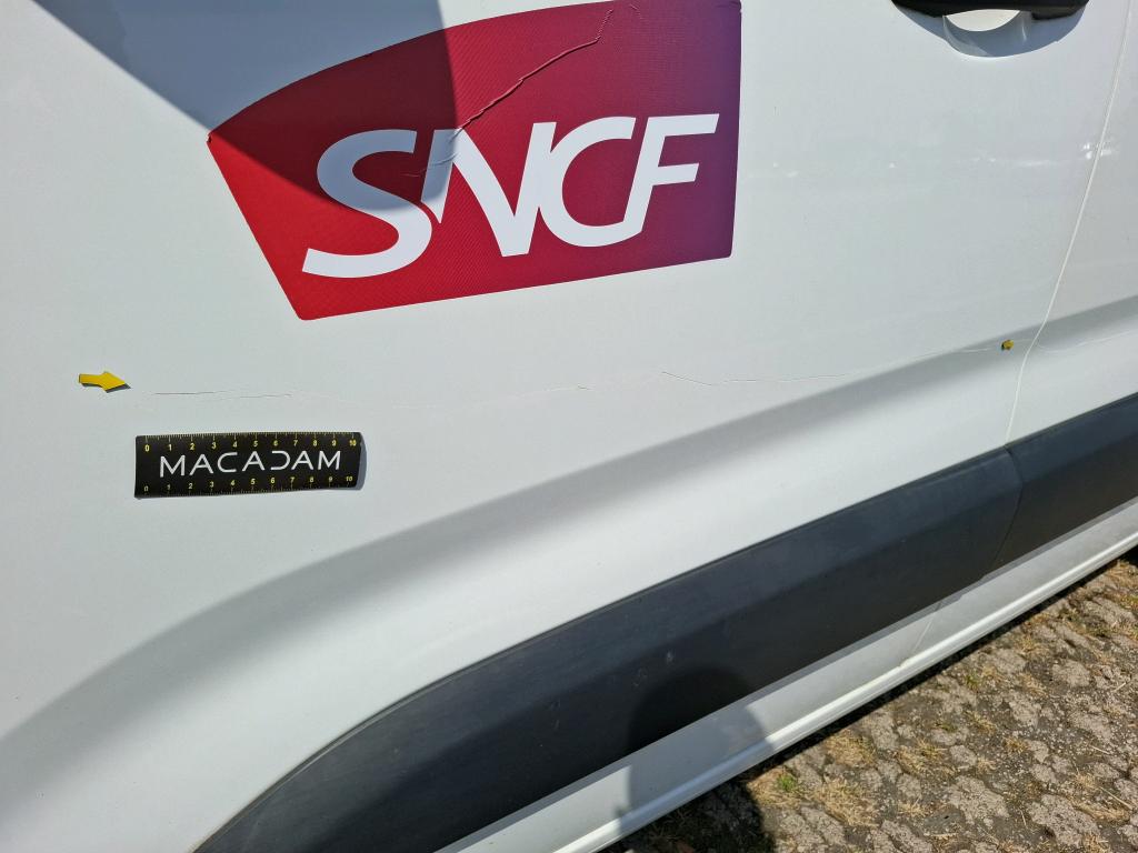 CITROEN BERLINGO VAN M 650 BLUEHDI 100 S&S CLUB 2019
