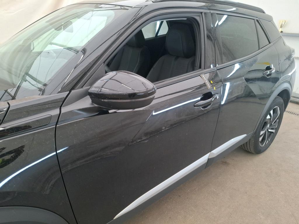 PEUGEOT 2008 BUSINESS BlueHDi 110 S&S BVM6 Allure 2021