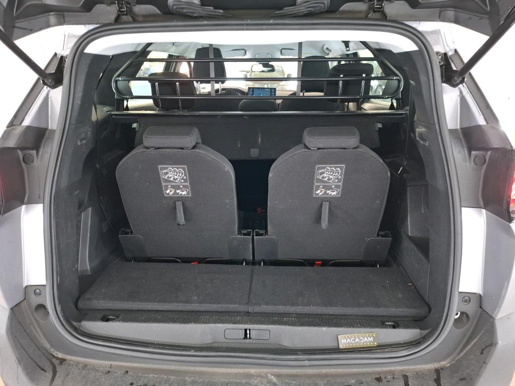 PEUGEOT 5008 PureTech 130ch S&S EAT8 Active Pack 2021