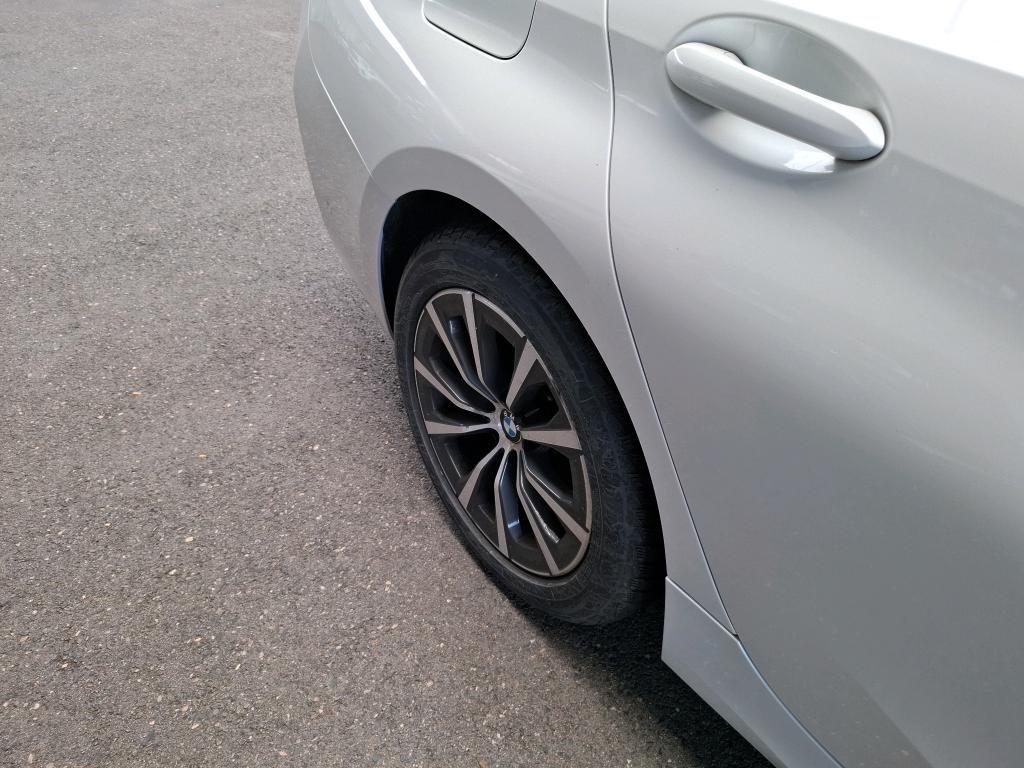 BMW SERIE 3 TOURING G21 318d 150 ch BVA8 Lounge 2021
