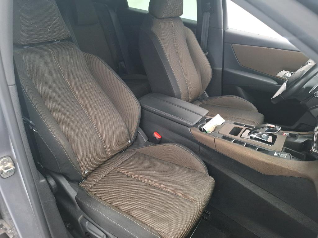 DS 7 DS7 CROSSBACK BlueHDi 130 EAT8 Bastille+ 2021