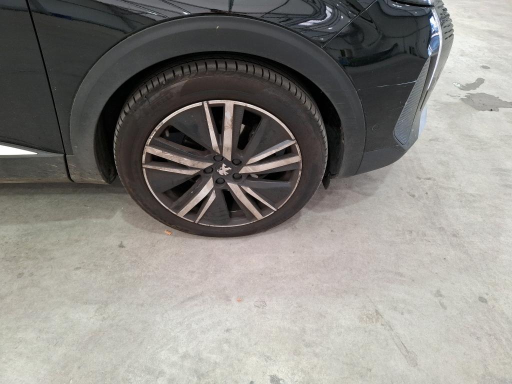 PEUGEOT 5008 PureTech 180ch S&S EAT8 GT Pack 2021