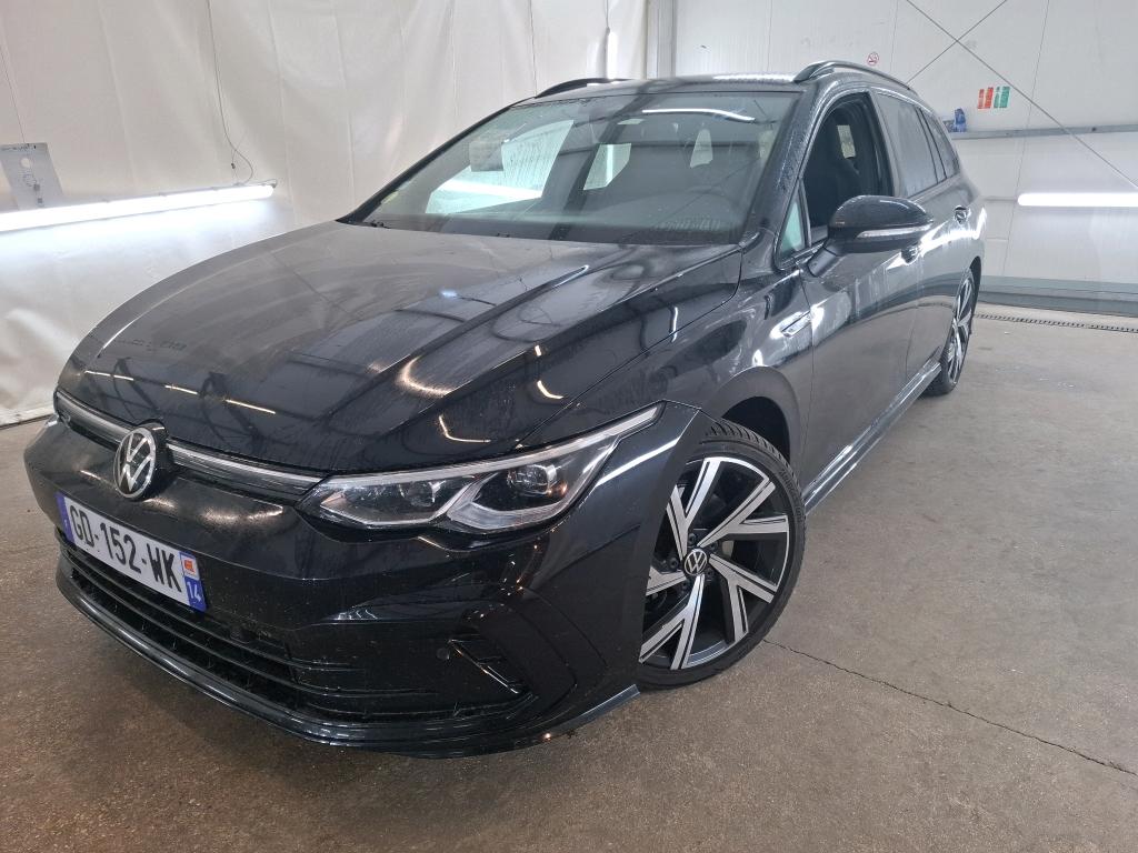 GOLF SW