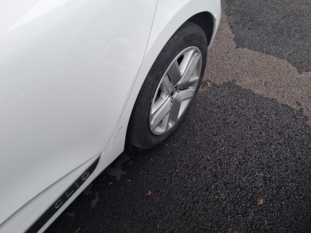 RENAULT CLIO V Blue dCi 115 Zen 2019
