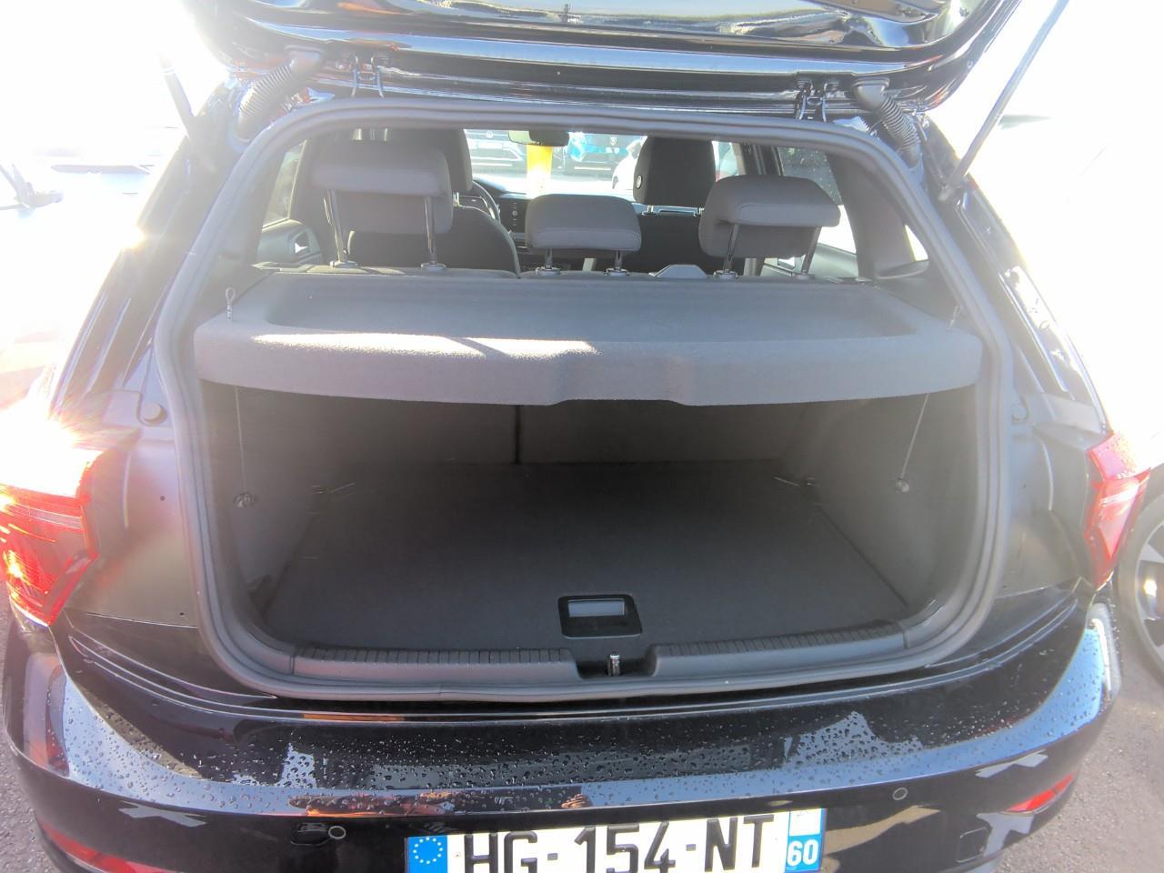 VOLKSWAGEN Polo 1.0 TSI 95 S&S BVM5 R-Line Edition 2025