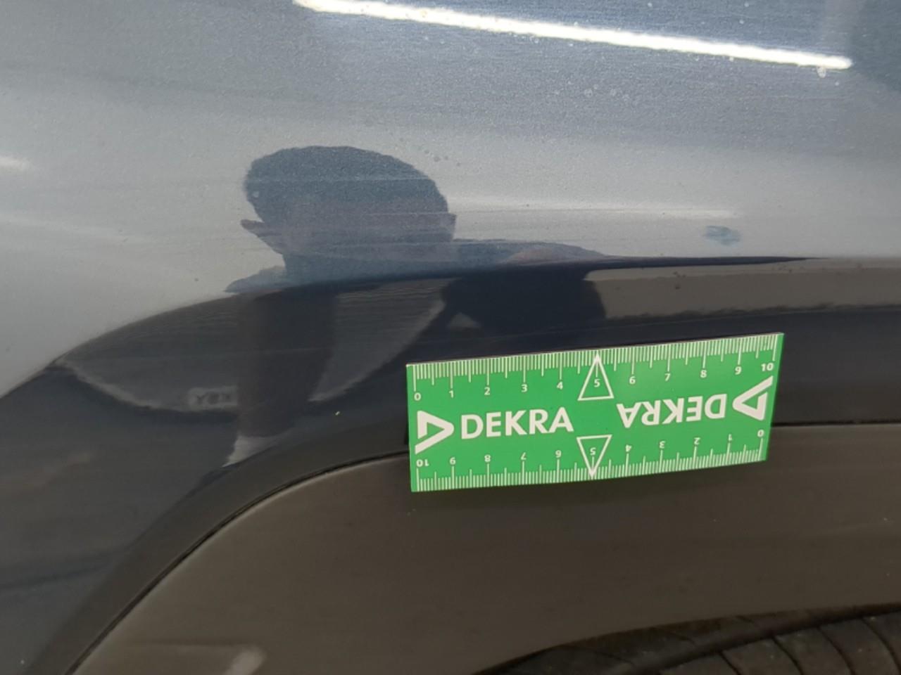 HYUNDAI TUCSON 1.6 T-GDI 230 Hybrid BVA6 Business 2022