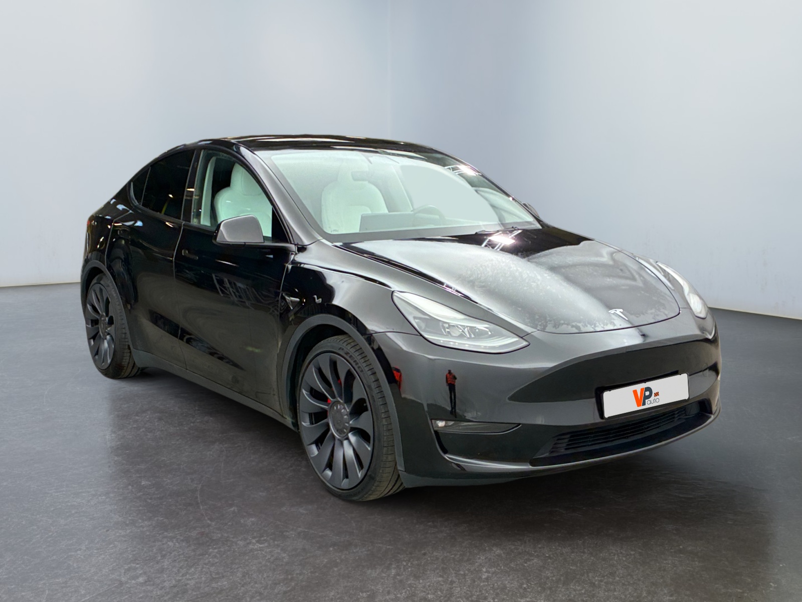 TESLA MODEL Y Performance Dual Motor AWD 2023
