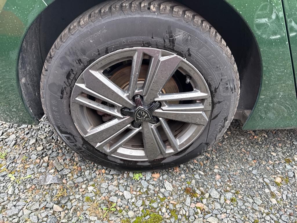 PEUGEOT 308 PureTech 130ch S&S EAT8 Active Pack 2023