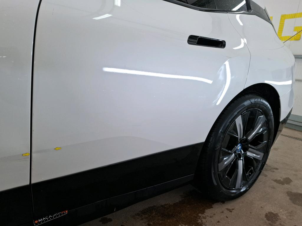 BMW iX I20 M60 619ch - 2024