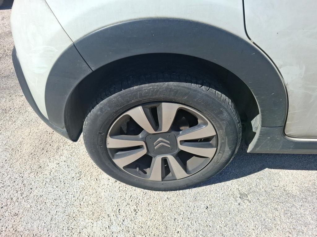 CITROEN C3 PureTech 110 S&S BVM6 Shine 2023