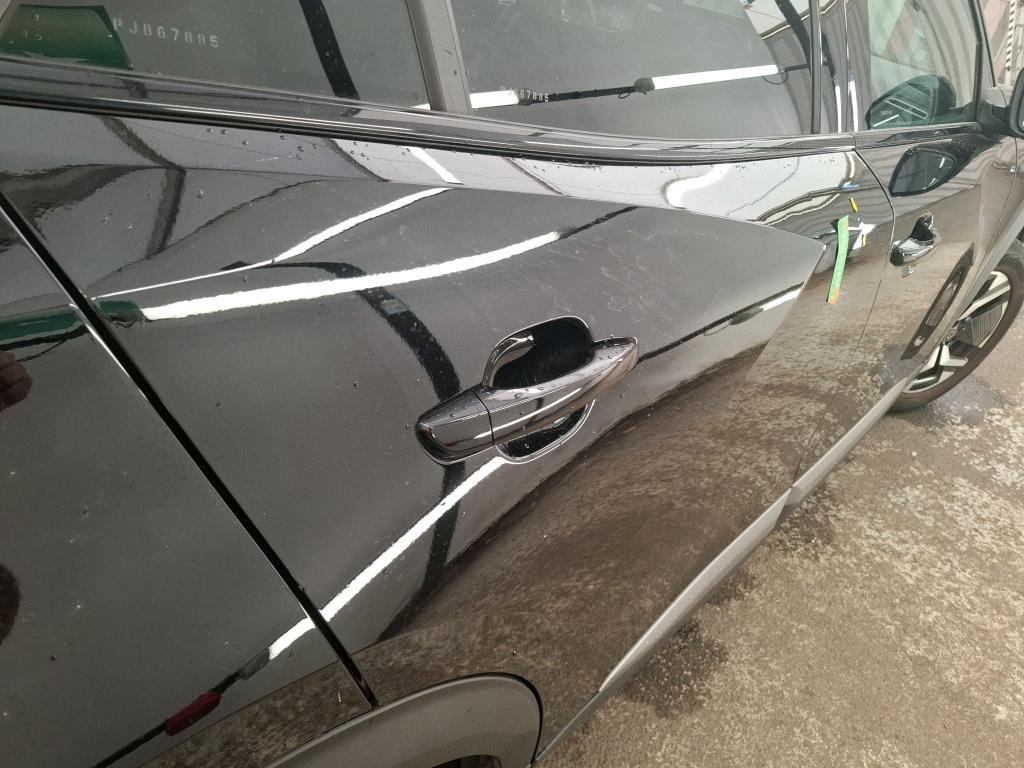 PEUGEOT 2008 PureTech 130 S&S EAT8 GT 2023