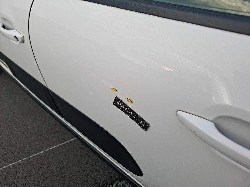CITROEN C3 BlueHDi 100 S&S BVM6 Shine Business 2021
