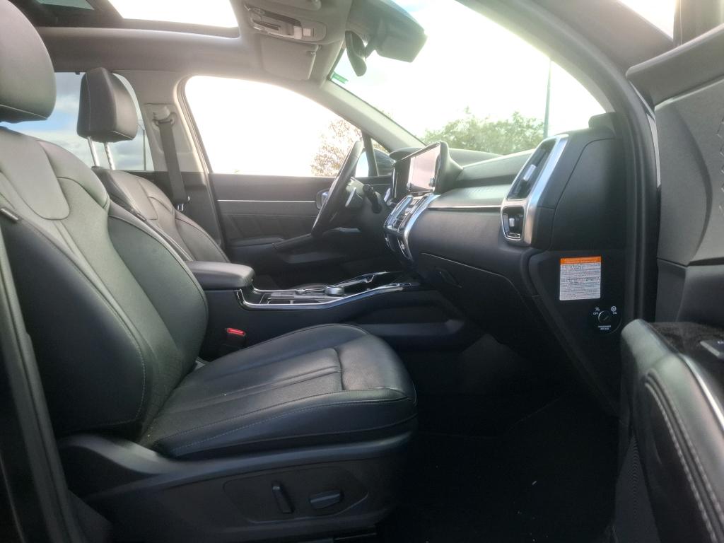 KIA SORENTO VP 1.6 T-GDi Hybride 230 ch 7 pl BVA6 Design 2023