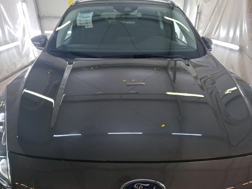 FORD KUGA 1.5 EcoBlue 120 Powershift Titanium 2022