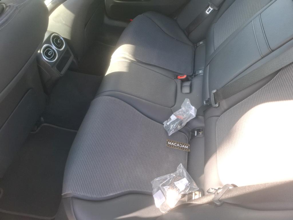 MERCEDES CLASSE C 200 d 9G-Tronic Avantgarde Line 2022