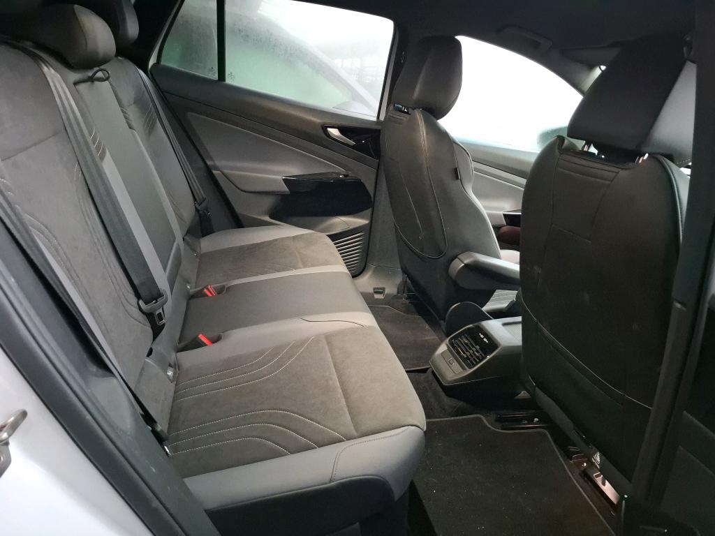 VOLKSWAGEN ID.4 286 ch Pro Life Max 2024