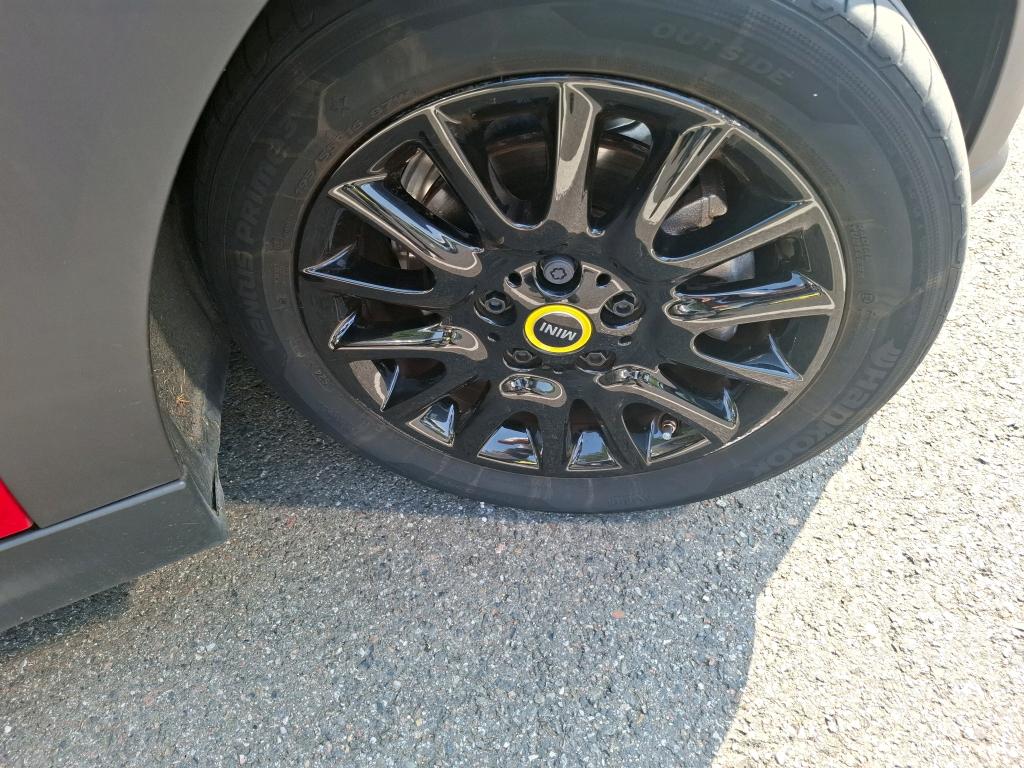 MINI HATCH 3 Portes Cooper SE 184 ch Edition Premium 2023